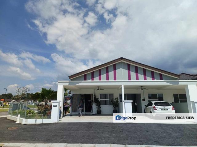 House for sale in Perak