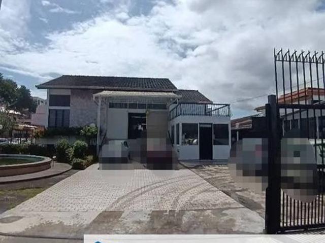 Shop for rent in Georgetown, Penang