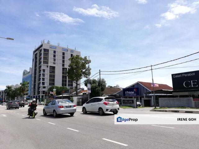 House for sale in Pulau Pinang