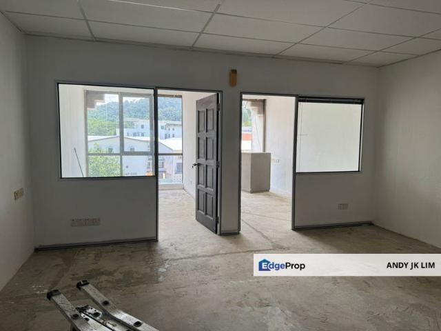 Shop for rent in Georgetown, Penang