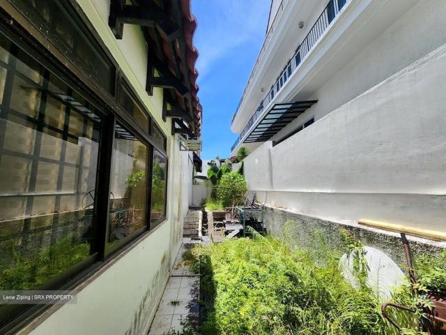 Detached House for sale in Chai Chee