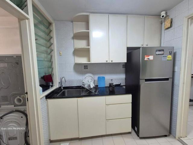 Condominium for rent in Chai Chee