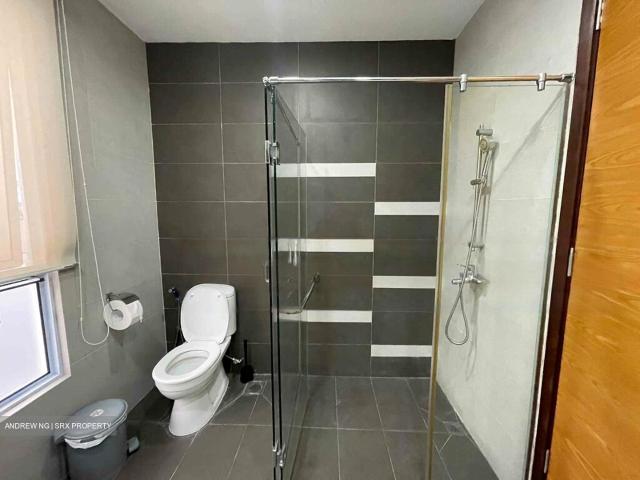 Condominium for rent in Chai Chee