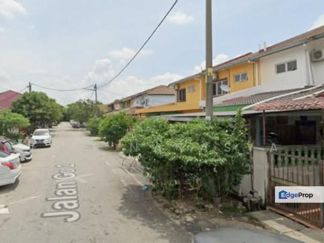 House for sale in Selayang, Selangor