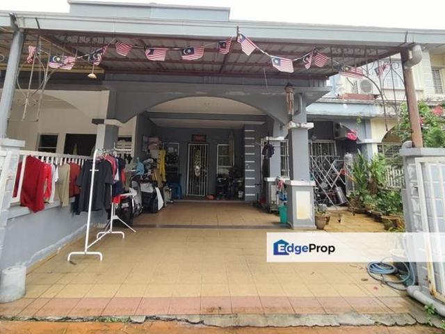 House for sale in Petaling, Alam Impian