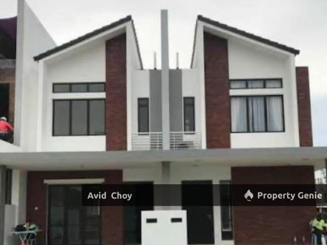 Terraced House for sale in Pengerang, Johor