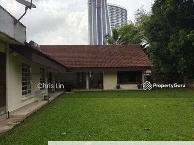 House for sale in Country Heights Damansara, Kuala Lumpur