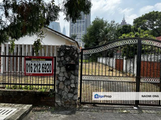 House for sale in Country Heights Damansara, Kuala Lumpur