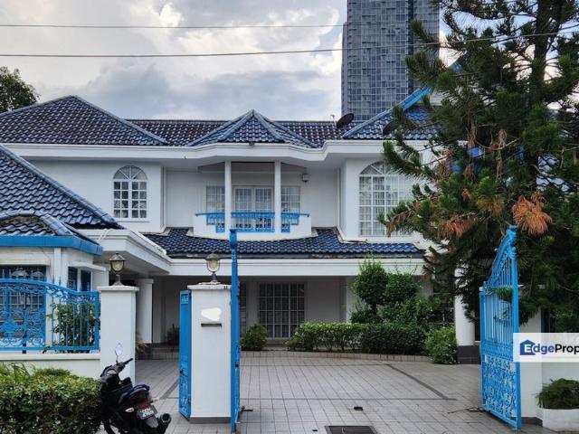 House for rent in Country Heights Damansara, Kuala Lumpur