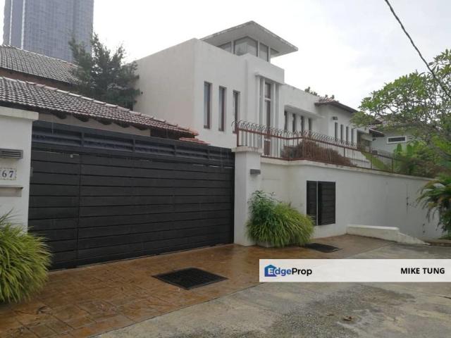 House for sale in Country Heights Damansara, Kuala Lumpur