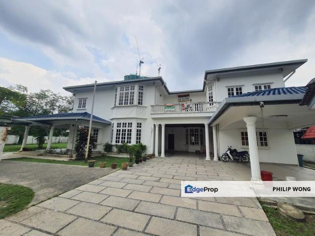 House for sale in Country Heights Damansara, Kuala Lumpur