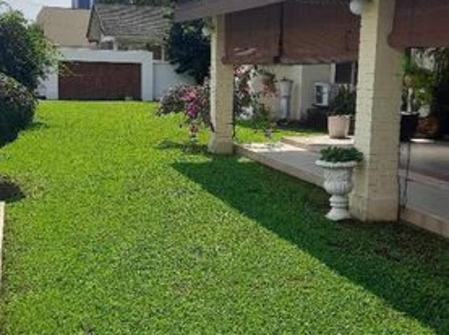 House for sale in Country Heights Damansara, Kuala Lumpur