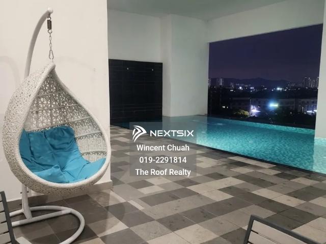 Shop for rent in Banting, Kuala Langat