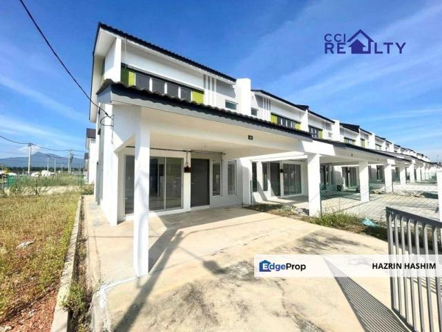 House for sale in Kuala Muda, Kedah