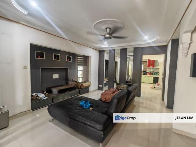 House for sale in Port Klang, Selangor