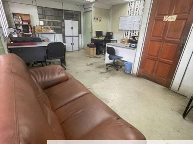 Warehouse for rent in Port Klang, Selangor