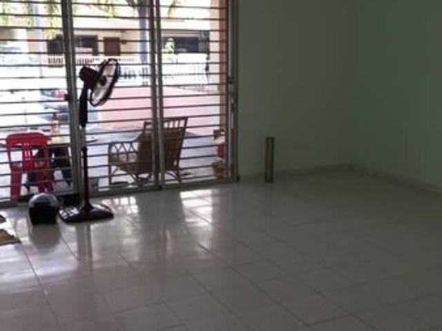 House for rent in Port Klang, Selangor