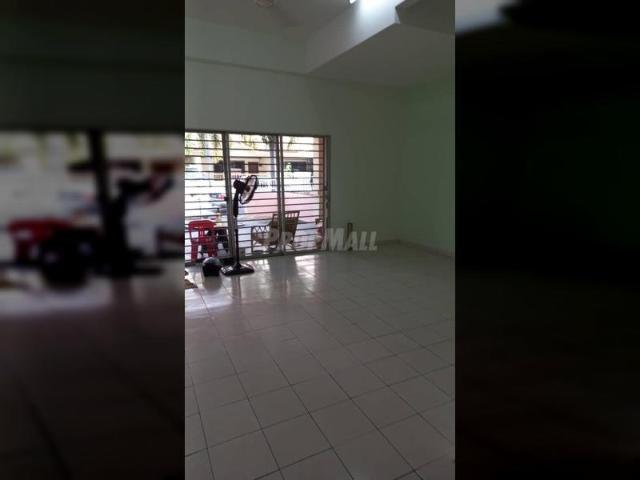 Apartment for rent in Port Klang, Selangor