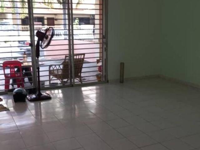 House for rent in Port Klang, Selangor