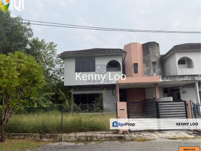 House for sale in Kuantan, Pahang