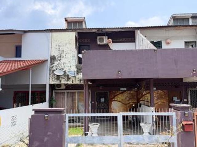 Terraced House for sale in Kuantan, Pahang