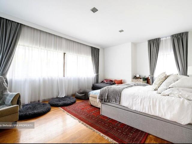 Apartment for sale in Holland