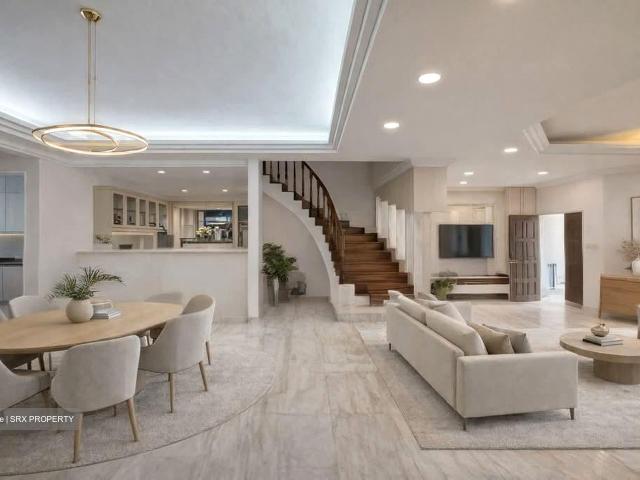 Apartment for sale in Holland