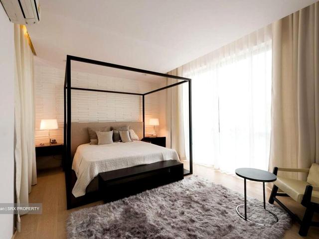 Apartment for sale in Holland