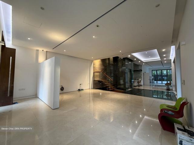 Apartment for sale in Holland