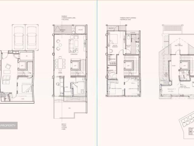 Condominium for rent in Holland