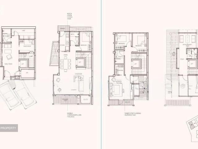 Condominium for sale in Holland