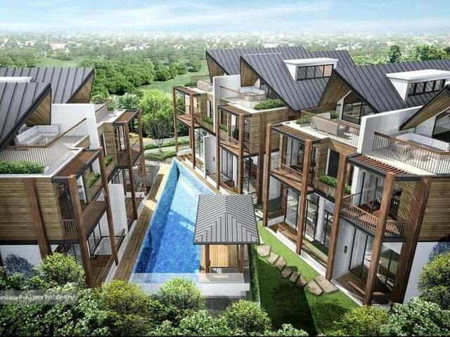 Condominium for rent in Holland