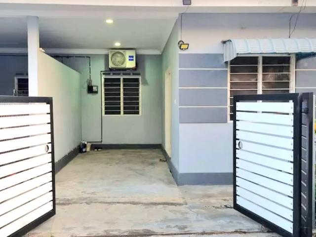 House for rent in Selangor