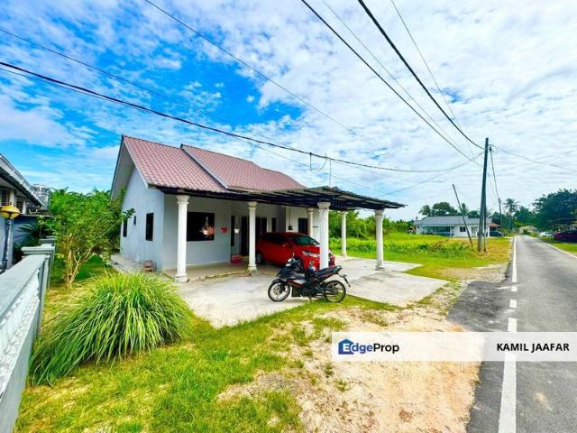 House for sale in Jeram, Selangor
