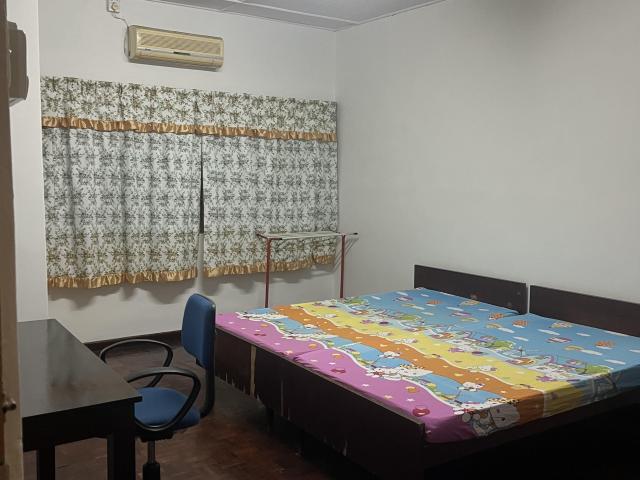 Room for rent in Kuantan, Pahang
