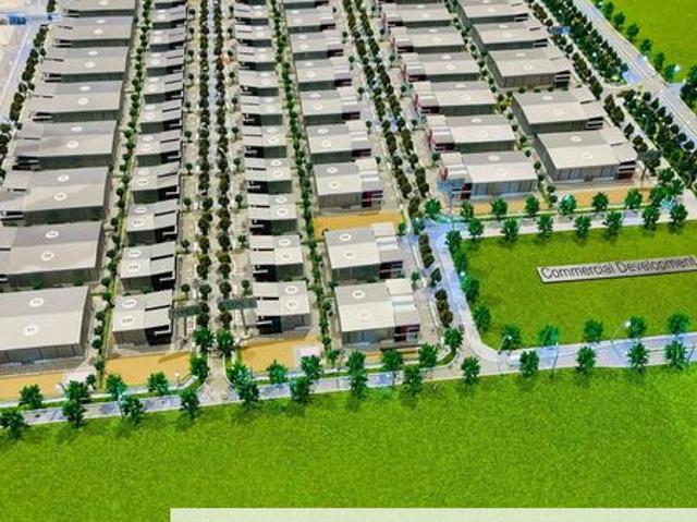 Warehouse for sale in Jenjarom, Selangor