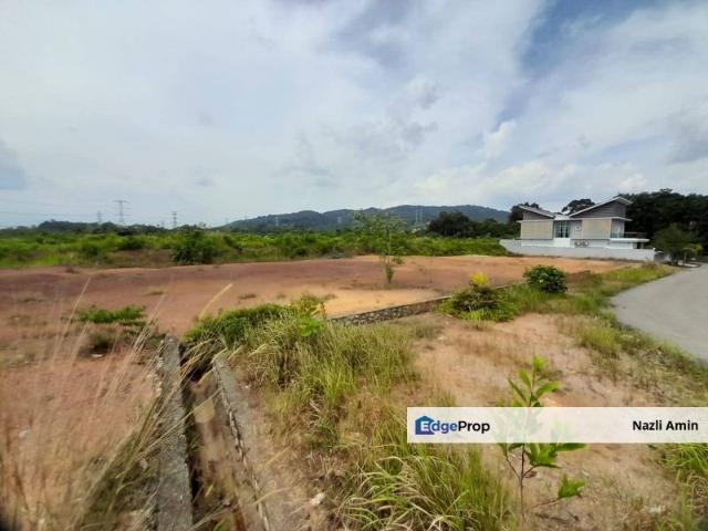 House for sale in Kuala Selangor, Selangor