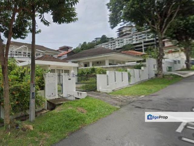 House for sale in Georgetown, Penang