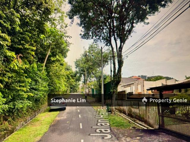 Bungalow for sale in Georgetown, Penang