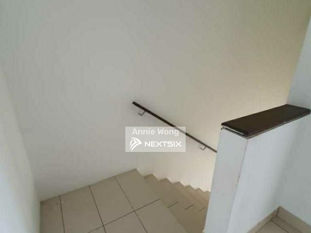 Warehouse for sale in Selangor