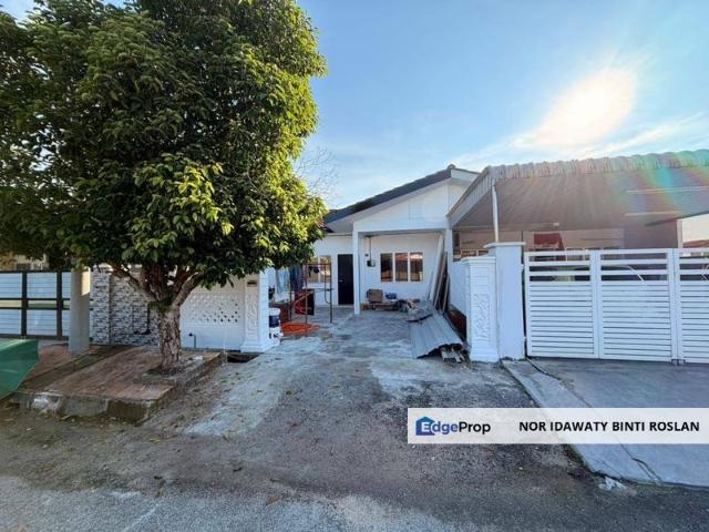 House for sale in Wellesley, Penang
