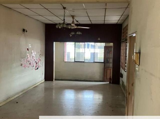 Shop for rent in Georgetown, Penang