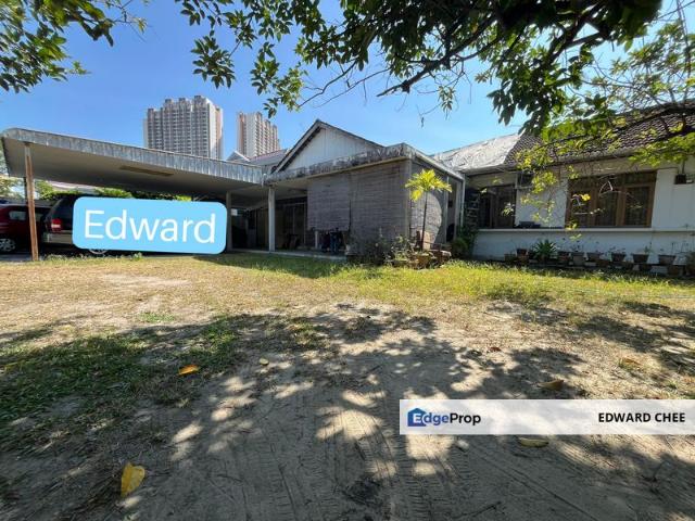 House for sale in Timur Laut, George Town