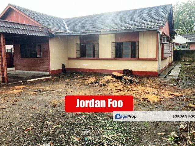 House for rent in Georgetown, Penang