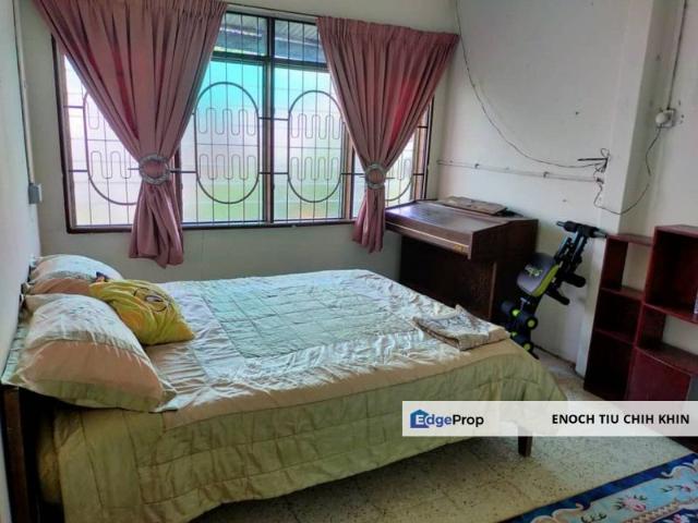 House for sale in Georgetown, Penang