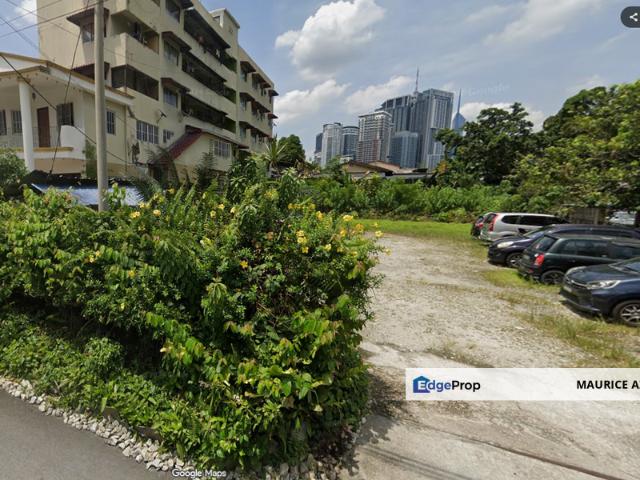 House for sale in Country Heights Damansara, Kuala Lumpur