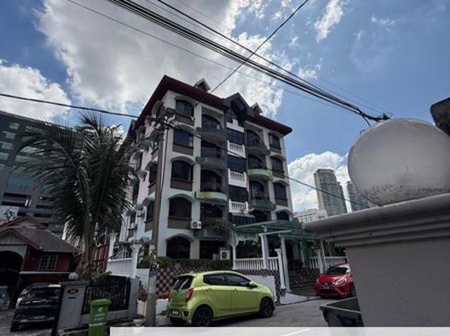 House for sale in Country Heights Damansara, Kuala Lumpur