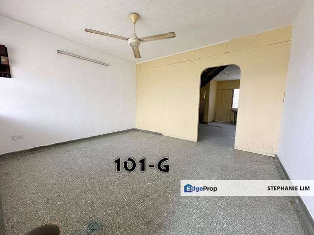 House for sale in Petaling, Alam Impian