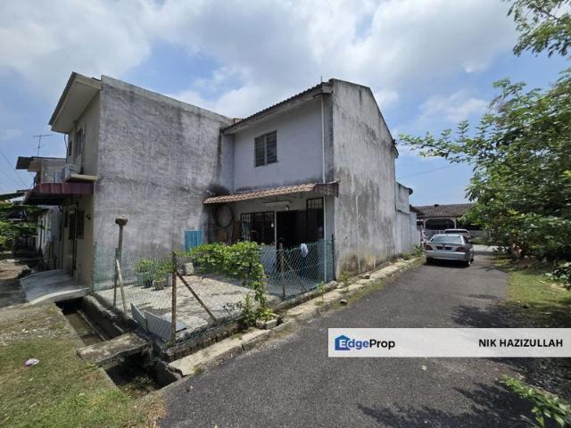 House for sale in Petaling, Alam Impian