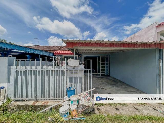 House for sale in Petaling, Alam Impian